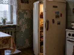 Тело в позе эмбриона: что известно о девушке, найденной в холодильнике под Волгоградом