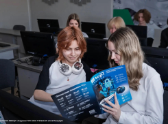 Новый учебный год все ближе, а свободных мест в TOP IT COLLEGE становится все меньше