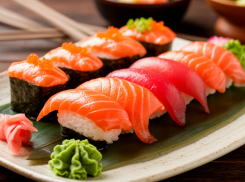 УФАС снова взялось за рекламу роллов «Ёбидоёби» в Волгограде 