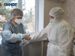 К третьей волне COVID-19 в Волгоградской области собран клинический совет для борьбы с вирусом