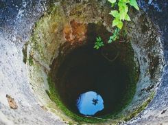 Одноглазый и безногий инвалид утонул в колодце в поселке Волгоградской области