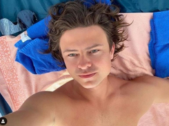 Прохор Шаляпин показал, чем он умиротворен