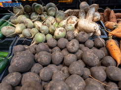 Топ-5 самых подешевевших продуктов в Волгограде