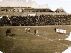 Политолог Фетисов предложил снять художественный фильм о легендарном футбольном матче на руинах Сталинграда