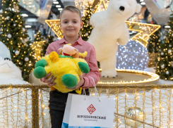 Призов оказалось еще больше: что получил победитель конкурса «Шоппинг в торгушке» 