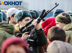 Угрожал взорвать воинскую часть: в Волгограде огласили приговор мстительному защитнику родины