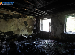 Труп мужчины нашли под Волгоградом