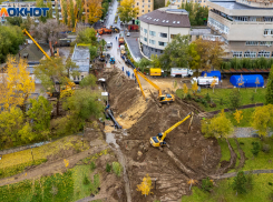 Волгоградцы потеряли надежду на собрание гордумы, посвященное фекальному ЧП