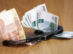 За 1 миллион рублей волгоградец пытался устроить сына в Академию МВД