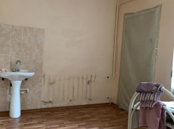 «Маме забывают давать таблетки»: волжанка жалуется на лечение коронавирусных больных в больнице №8