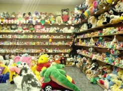 По приказу госпожи Кадыровой предприятия Волгограда примут участие в конкурсе