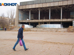 Волгоградские власти через суд изымают кинотеатр «Юбилейный»