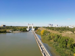 Подросток утонул на набережной в Красноармейском районе Волгограда