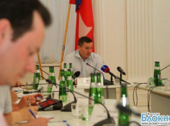 Волгоградские областные министры этим летом впервые не пойдут в отпуск