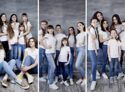 В Волгограде стартовал детский вокальный конкурс «ГолосОК»