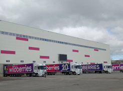 Способы поддержать бизнес после пожара на Wildberries в Волгограде ищут власти и банки