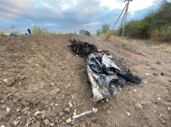 Подробности жуткого ДТП с тремя погибшими и четырьмя пострадавшими в Волгоградской области 