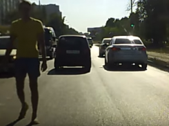 Видео о «вежливых» водителях из Волгограда стало хитом YouTube