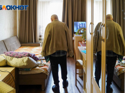 Улицу в Волгограде оставили без отопления и горячей воды