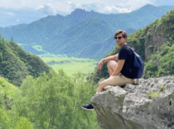 Молодые специалисты «ЕвроХим-ВолгаКалия» зарядились мощной энергетикой Алтая