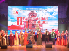 Волгоградцы назвали маразмом проведение православного фестиваля в дни пиковой смертности от COVID-19