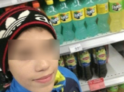 ﻿Пропавшего без вести 12-летнего школьника нашли в одном из торговых центров Волгограда