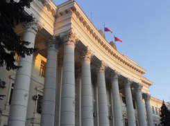26 млн рублей потратит администрация Волгоградской области на рассказы о своих подвигах 