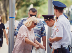 В Волгоградской области сообщили о «минировании» более 150 объектов