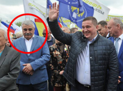 Семейный бизнес детей и зятя волгоградского вице-губернатора Беляева