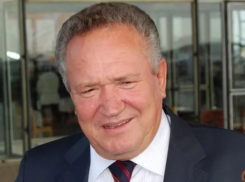 Николай Максюта отмечает юбилей