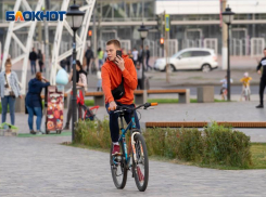 В Волгоградскую область возвращается лето: потеплеет до +30 