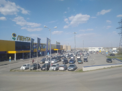 Надземный переход через Третью продольную в районе «Ленты» установят в Волгограде