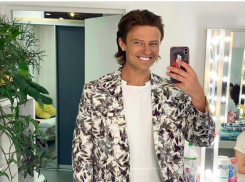 Прохор Шаляпин показал видео 17-летней давности