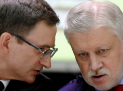 Справороссы предлагают сажать за отрицание геноцида армян 