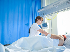 В Волгограде появился круглосуточный центр ЭКГ