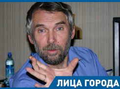 Наше мировоззрение состоит из суеверий, – писатель Евгений Лукин