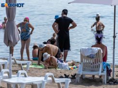 Рекорд по количеству зараженных COVID-19 этим летом побит в Волгоградской области