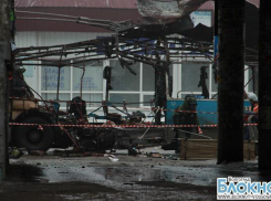 По уточненным данным во время взрыва троллейбуса в Волгограде погибло 16 человек