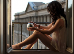 Окна в новую жизнь