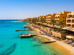 В Волгограде на 14 часов задержали вылет в Египет 