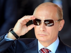 Владимир Путин прилетит в Волгоград с рабочим визитом 15 августа