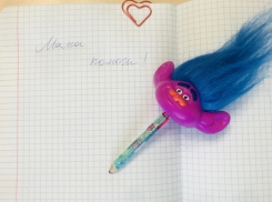 Педофил надругался над семилетней дочкой племянницы под Волгоградом