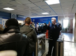 В Волгоградской области 300 тысяч человек не заплатили налоги