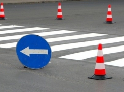 В центре Волгограда 10 и 12 июня ограничат движение транспорта