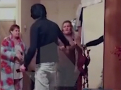 В Волгограде МВД начало проверку после избиения тиктокером мамы и бабушки 