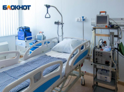 В Волгоградской области отважная жена спасла жизнь обезумевшему от горя мужу