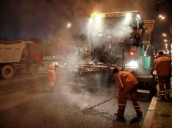 Ремонт Самарского разъезда в Волгограде завершится 20 декабря