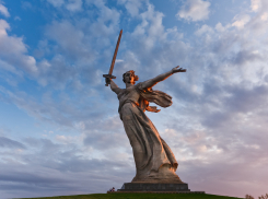 Предприниматели незаконно продавали Родину-мать на вокзале Волгограда