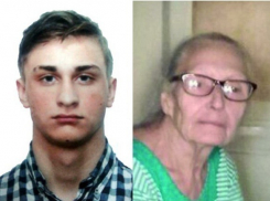 В городе-спутнике Волгограда пропали сразу двое людей