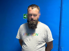 Двое мужчин на Audi напали на сотрудников ДПС в Волгограде